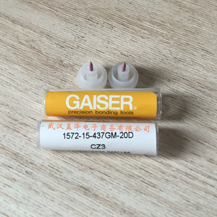 US GAISER0.9-1.0лим алюминий линия фарфор рот 1572-15-437GM-20DCZ3
