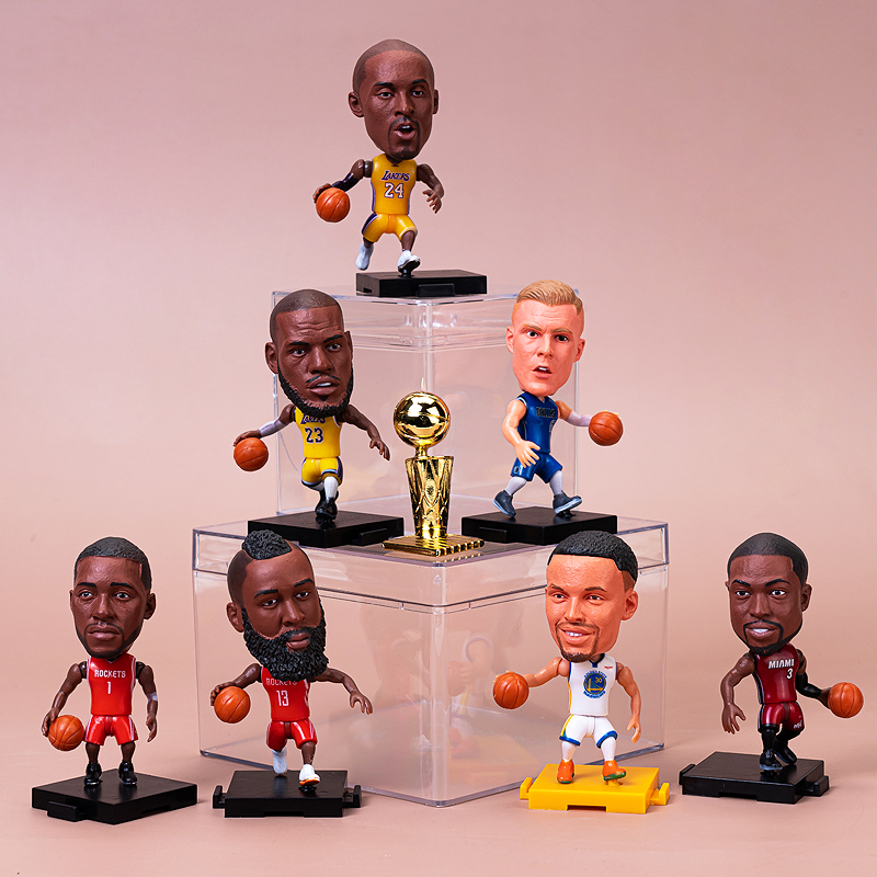 Basketball Stars Stars Ecstasy Model Cosby James Curry Wade Cake Pendulum