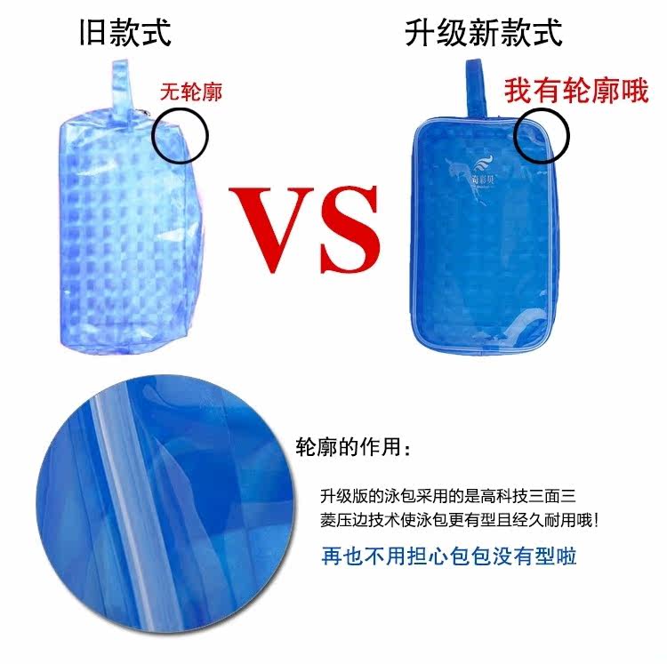 Sac de sport - Ref 9647 Image 12