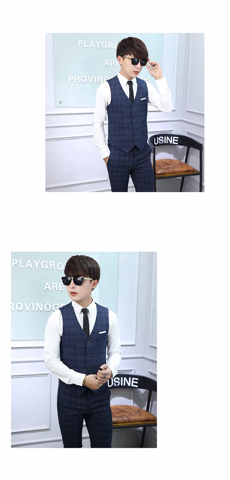 Costume homme en nylon pour hiver - Ref 1564039 Image 12