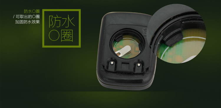 Compteur de vélo - Ref 2419845 Image 11