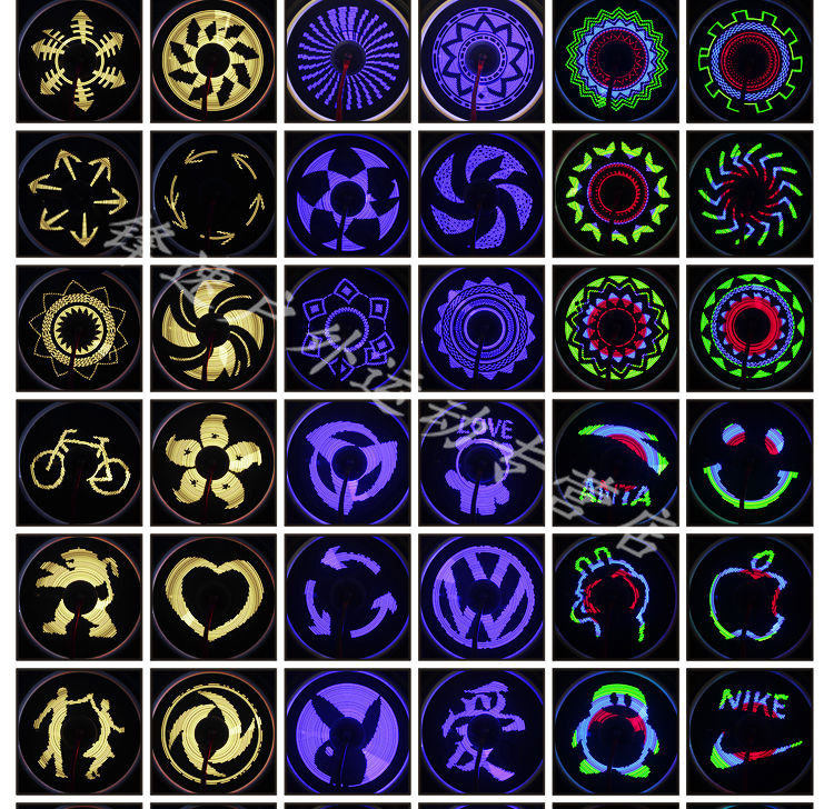 Lumière vélo - Hot Wheels Lumières - Ref 2403106 Image 20