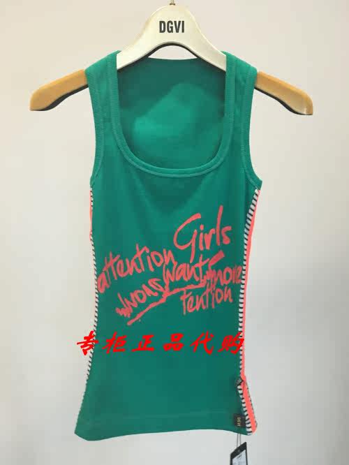 Débardeur sport femme DGVI - Ref 540969 Image 3