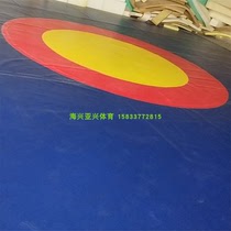 Wrestling Cover Single Wrestling Mat cover cloth Ring Terrace Cloth PVC cover Single cover cover Cover Loose cushion