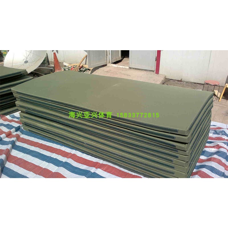 Sponge cushion Gymnastics Mat Wrestling Cushion Loose cushion Martial Arts Mat Jump high cushion-Taobao