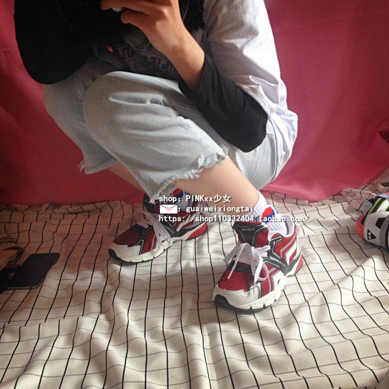 Chaussures de printemps rue - Ref 917247 Image 35