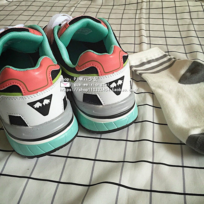 Chaussures de printemps rue - Ref 917247 Image 39