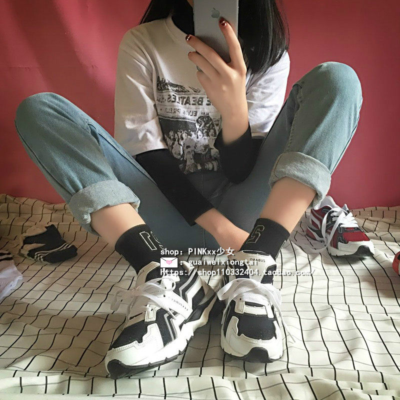 Chaussures de printemps rue - Ref 917247 Image 22