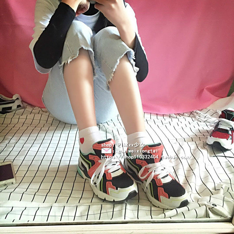 Chaussures de printemps rue - Ref 917247 Image 45