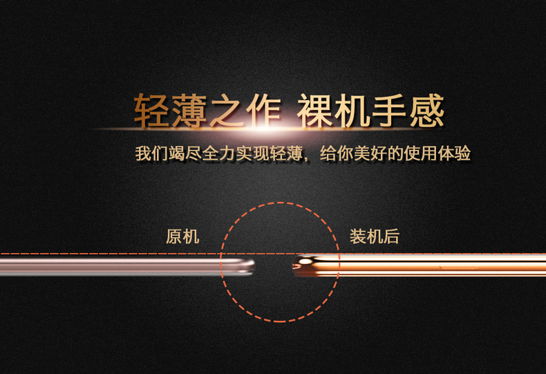 小米2016111手机壳红米4a手机套送钢化膜red