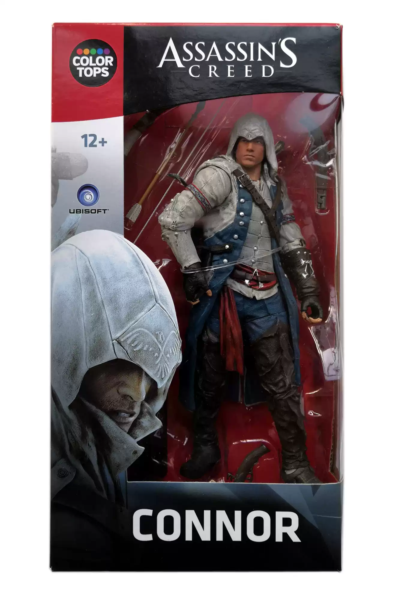 特惠】麦克法兰行尸走肉5寸弩哥达里尔DIXON 摩托机车05, image size:1340x2000