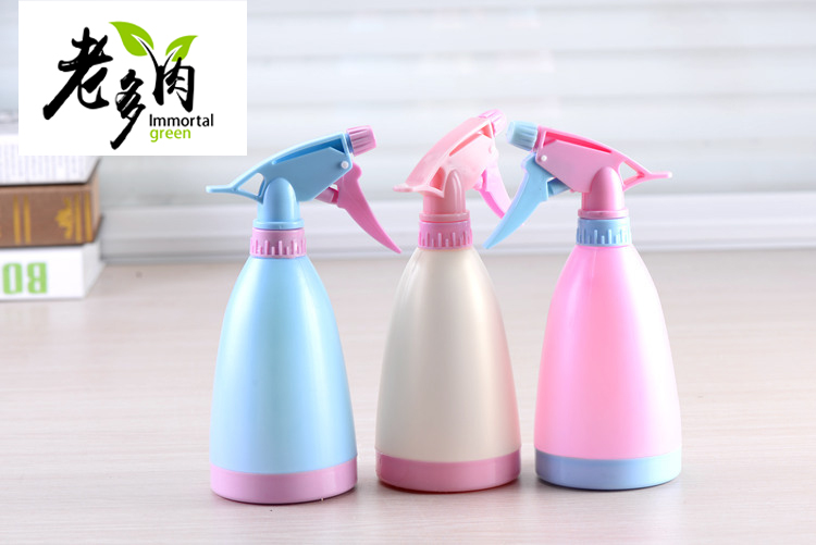 Đồ cũ làm vườn cung cấp dụng cụ tưới nước mọng nước nhỏ phun bình xịt phun nước tưới ấm - Nguồn cung cấp vườn dụng cụ trồng cây