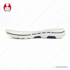 Подошвы 福建晋江鞋材厂家发泡eva鞋底女运动鞋底男高弹跑鞋橡胶大底童鞋