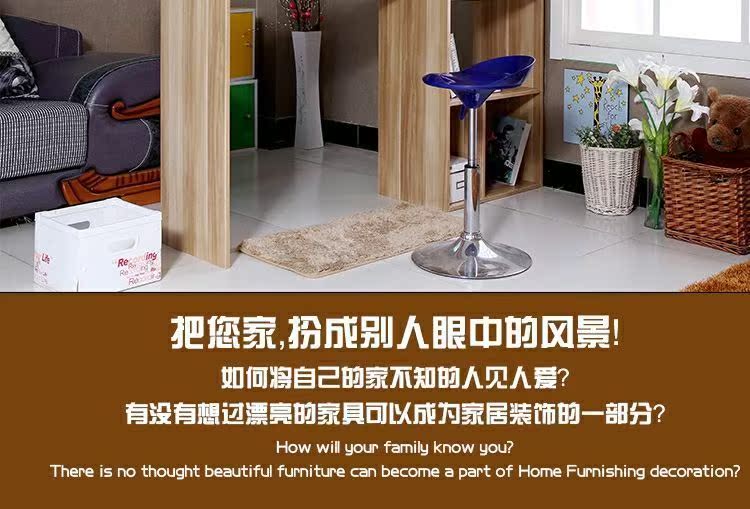 Gói lắp đặt bàn bar sáng tạo phòng khách nhà vách ngăn tủ đơn giản hiện đại tủ rượu tủ khóa sách nội thất tùy chỉnh - Bàn / Bàn bàn chân sắt mặt gỗ
