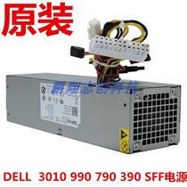 Original DELL 390 790 990 SFF small chassis power supply L240AS-00 H240AS-00 3WN11