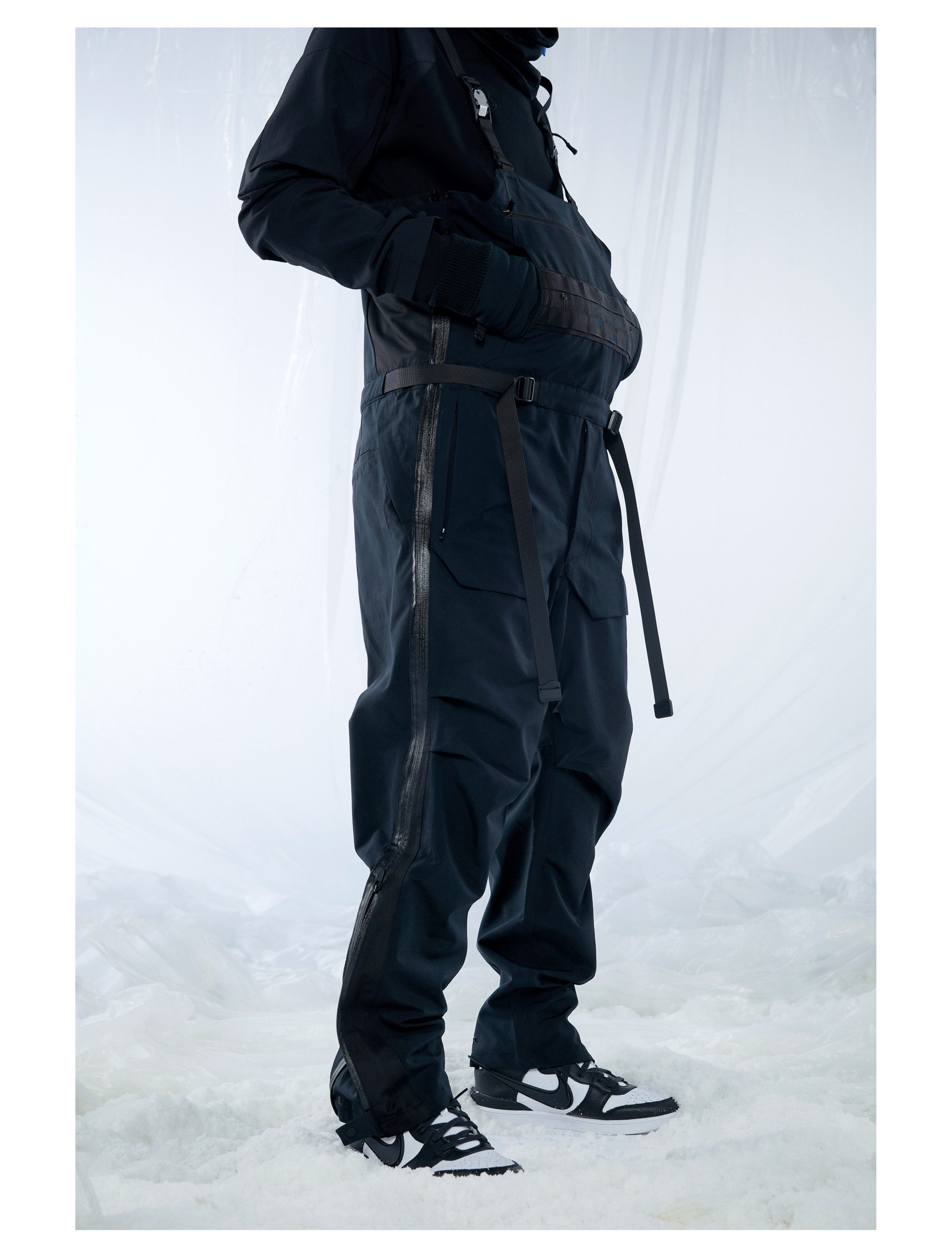 初回限定お試し価格】 RL | REINDEE LUSION スキーパンツ/ナイロン