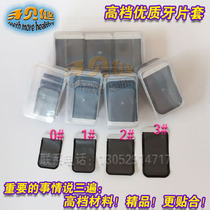 Dental household phone cover X-Ray sleeve dental cover X-ray film protective bag high quality dental film Baobao