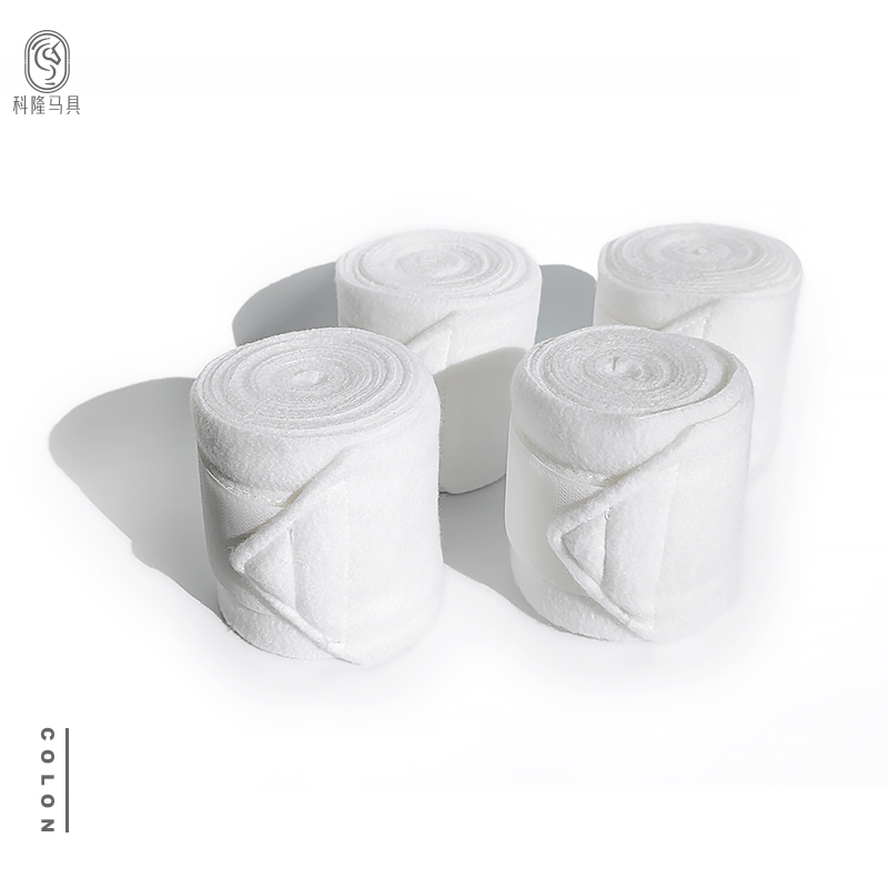 883 horse-bound leg horse bandage equestrian equipped with horse-leg multi-color protective horse supplies-Taobao