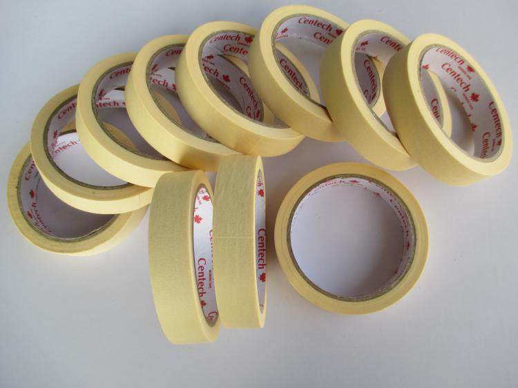 Cantech Merino Paper Color Paper Color Paper Adhesive Paper Tape Width 15mm Only Sold 1 RMB20 -Taobao