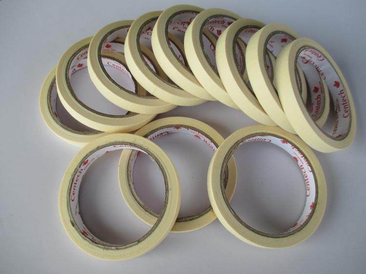 Cantech Merino Paper Color Paper Color Paper Adhesive Paper Tape Width 12mm Only Sold 1 RMB00 -Taobao