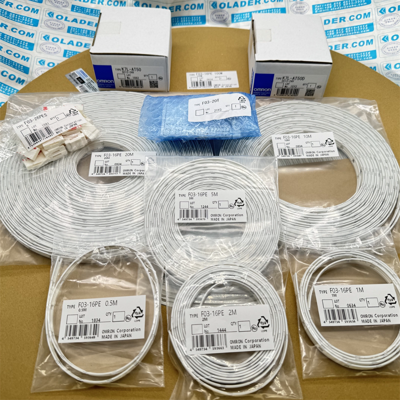 Omron Liquid Leakage Detection Sensor F03-16Pe/K7L-At50 At50D Ud/F03-26Pes/F03-20T Omron Liquid Leakage Detection Sensor F03-16Pe/K7L-At50 At50D Ud/F03-26Pes/F03-20T