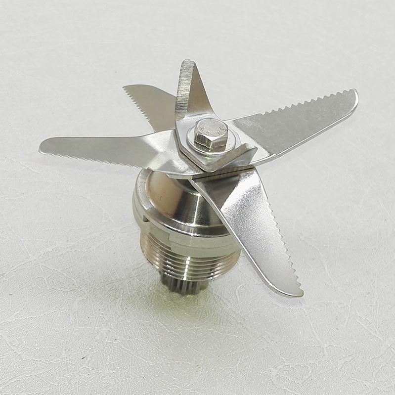 Commercial high horsepower ks-118 accessories knife set ks-918 accessories knife set Smoothie machine accessories Soymilk machine accessories