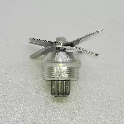 Commercial 989 Knife Set Accessories 768 Smoor Machine LY-988 Commercial MD522 Wall Breaking Soy Milk md767 Cutter Head