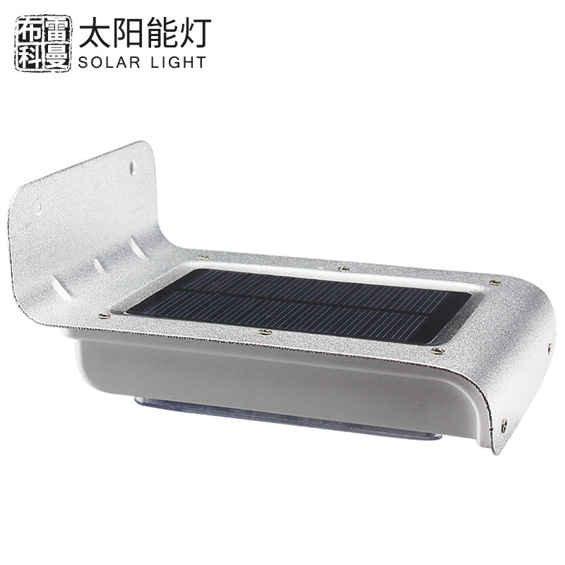 ���׿���̫���������Ӧ��BULEKEM-16LED