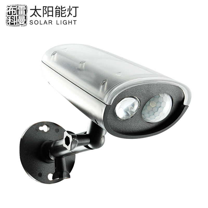 ���׿���̫���������Ӧ��BULEKEM-SD-PIR