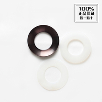 Tempered glass accessories basin tray stainless steel