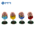 安特 车内 products Sản phẩm ô tô trên xe trang trí nhà sư nhỏ dễ thương đồ trang trí xe ô tô Ô tô nội thất Accesseries