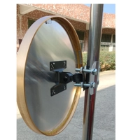 Установка колонны (регулируется влево, вправо, вверх и вниз) Диаметр 60 см не включает колонны.