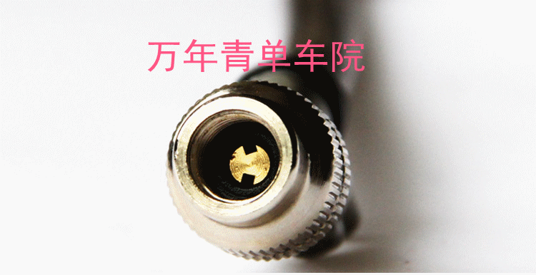 Pompe à vélo GIYO - Ref 2390674 Image 9