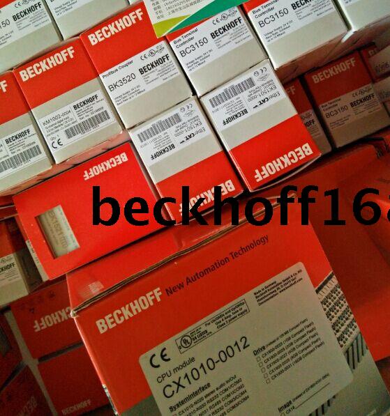 Brand new beckhoff EL9011 EL9010 EL9010 EL9110 EL9100 EL9100 EL9100