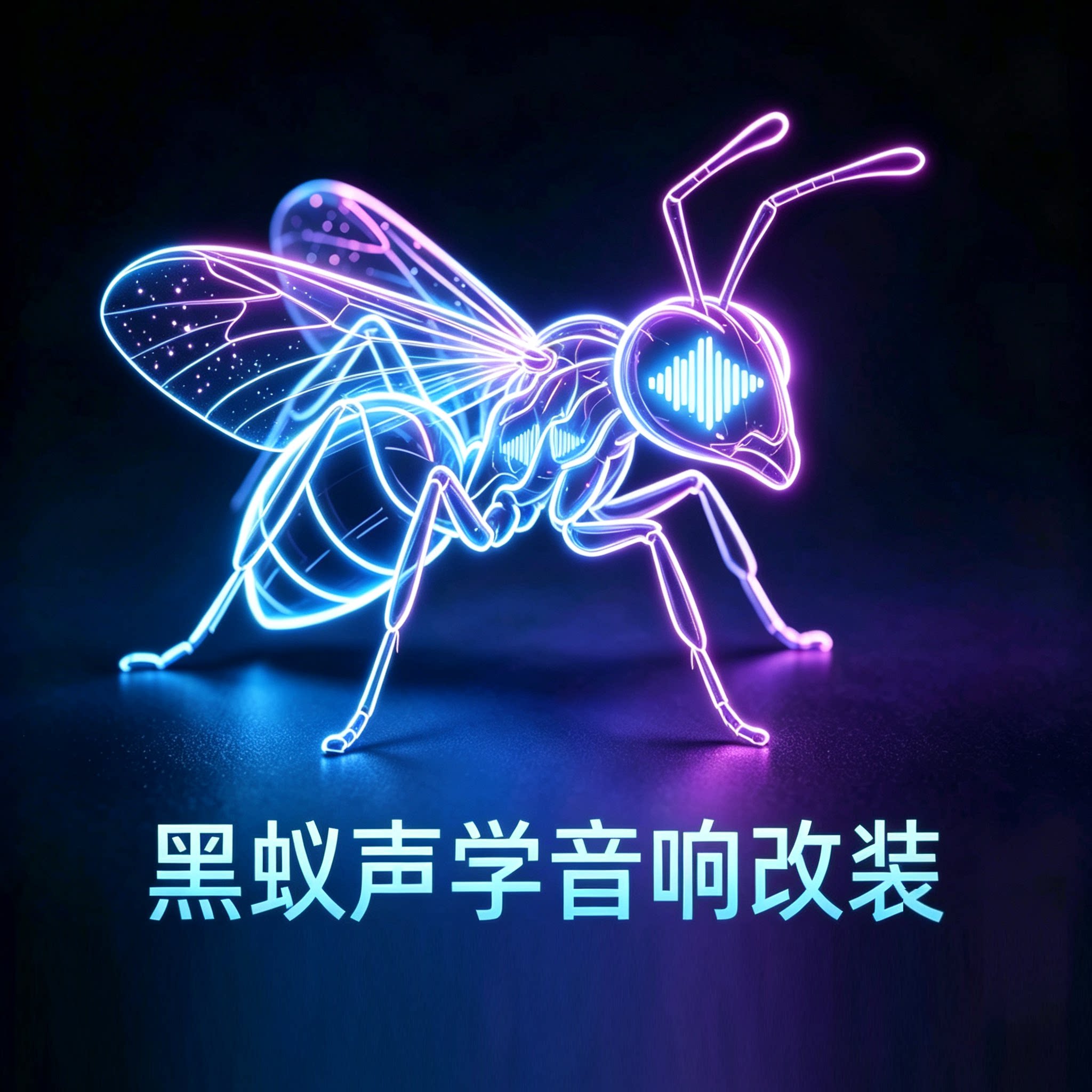 DIY吨吨水桶音响摆件