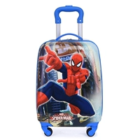 Золотой 18 -INCH SPIDER -MAN