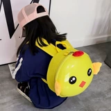 Мультяшный детский милый школьный рюкзак для раннего возраста подходит для мужчин и женщин, 1-3-6 лет