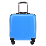 Универсальный мультяшный детский чемодан подходит для мужчин и женщин, делается под заказ, с печатью вашего логотипа, 20 дюймов