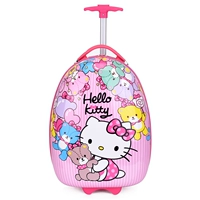 Розовый 16 -импульсный панда