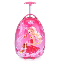 Роза Красный 16 -Новая Барби