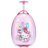 Красный 16 -импульсный вертикальный кот