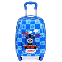 Синий поезд, 18 дюймов