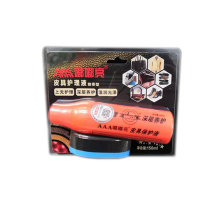 DuDu bright leather oil 150 ml jacket leather coat leather bag leather shoes polish care spray spray colorless shoe polish