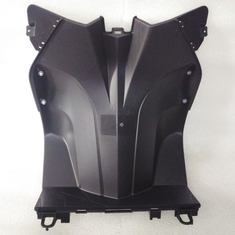 New Continents Honda Locomotive Accessories SDH125T-31 37A Cracked Front Toolbox Inner box Lower cover wind screens