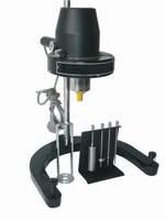 Supply NDJ - 1 pointer viscosity instrument rotating NDJ - 1 viscometer