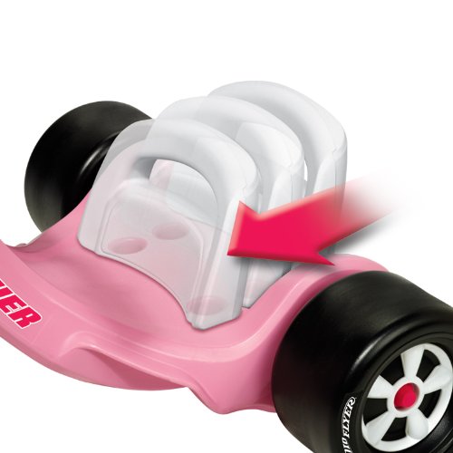 Трехколесный велосипед Radio Flyer 79