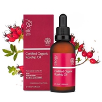 trilogy Rosehip Oil Essence Oil Antioxidant Pore-Shrinking Repair Soothing Hydrating Facial Essence