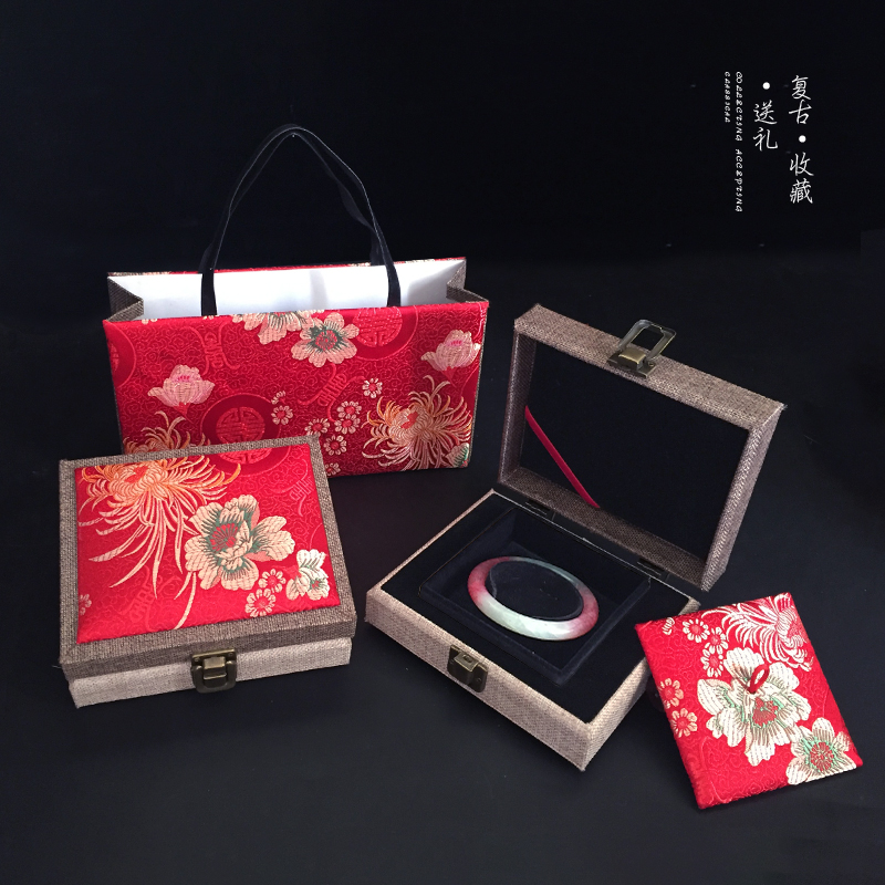 Coffret à bijoux OTHER   - Ref 3107786 Image 1