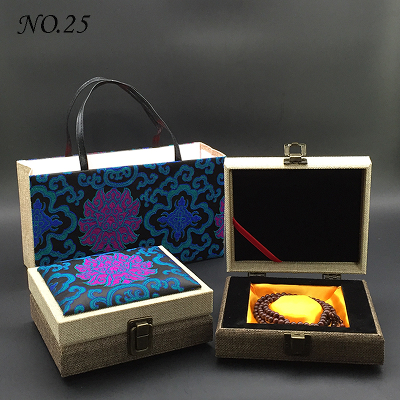 Coffret à bijoux OTHER - Ref 3107690 Image 1