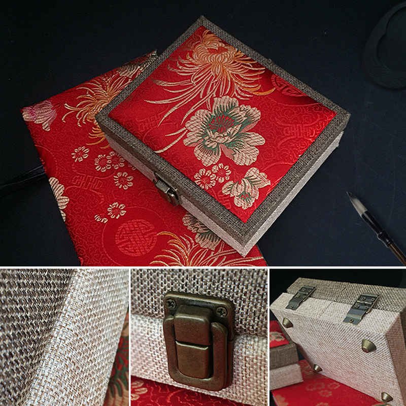 Coffret à bijoux OTHER   - Ref 3107786 Image 3